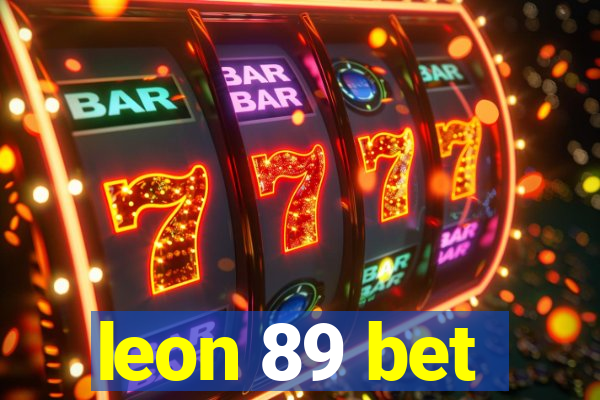 leon 89 bet